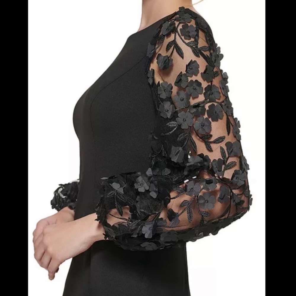 Eliza J Petite Dress - Picture 7 of 10